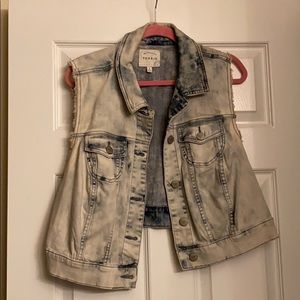 Torrid Dyed